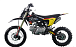 Питбайк FullCrew Teen Rider 125cc 17\14 (механ., эл.стартер) в Магнитогорске