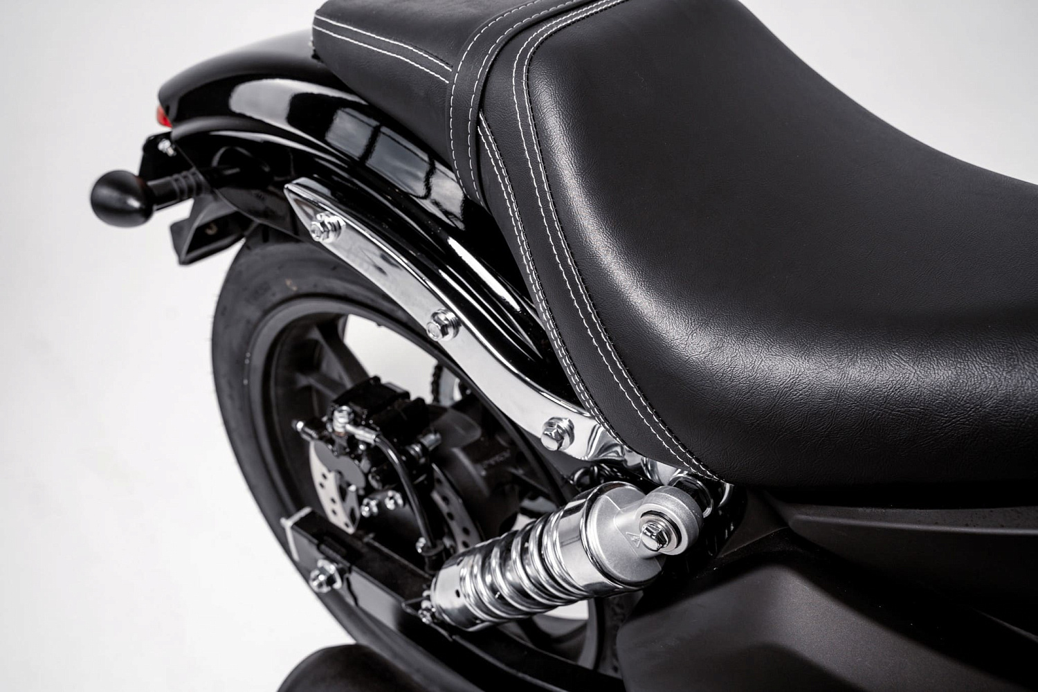 Мотоцикл Benda Funrider 125 в Магнитогорске