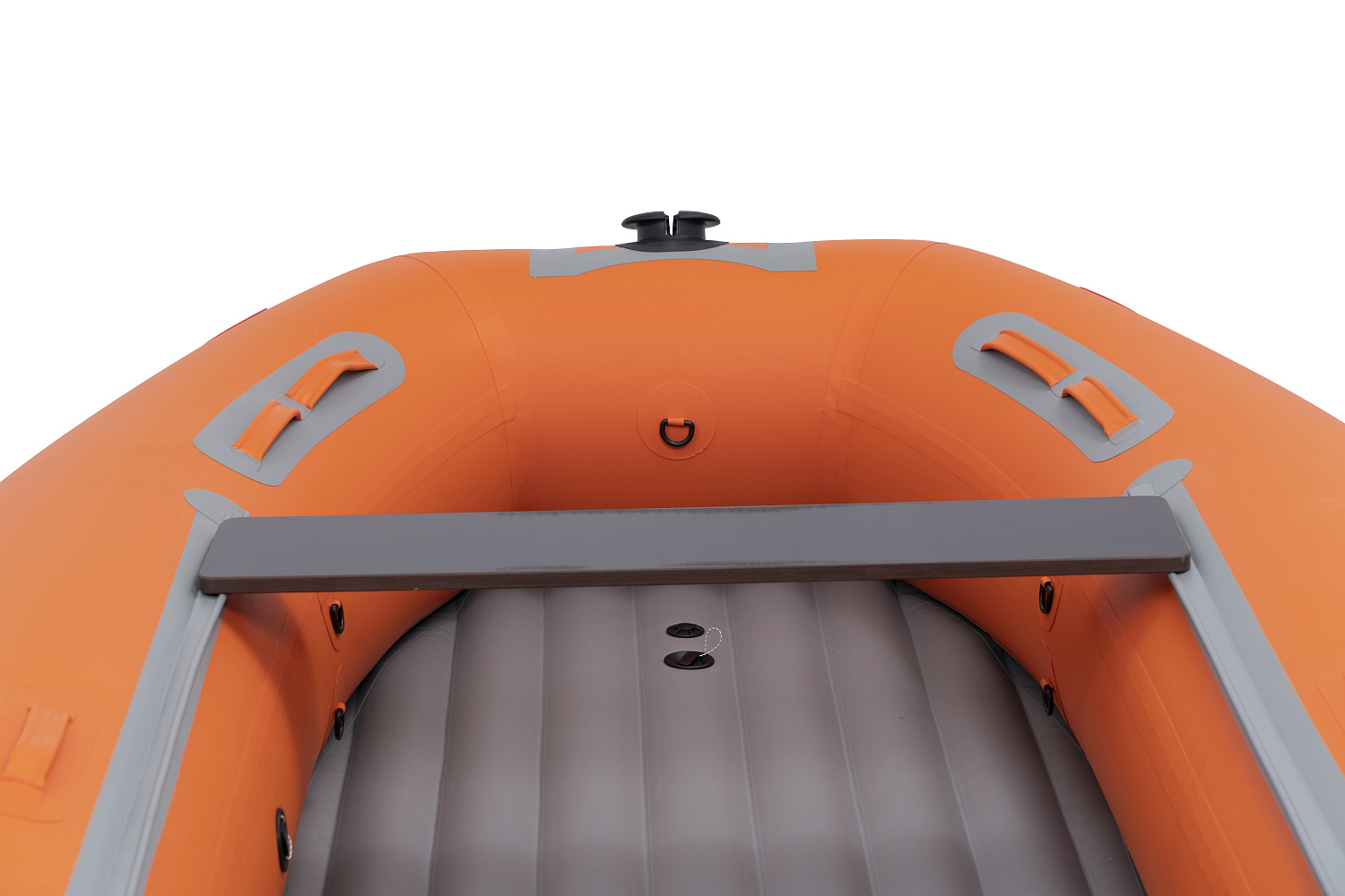 Лодка MISHIMO RIVER JET 470 под водомет в Магнитогорске