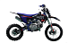 Питбайк FullCrew Big Beast 150cc 17\14 (механ., эл.стартер) в Магнитогорске