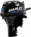 Лодочный мотор MARLIN MP 9.9 AMH в Магнитогорске