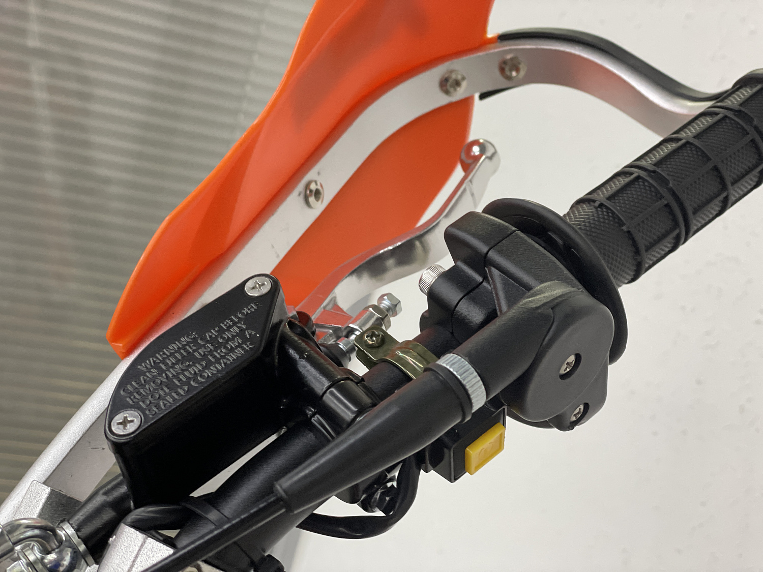 Кроссовый мотоцикл PROMAX INFERNO 380 (4 valves, 5 gears) в Магнитогорске