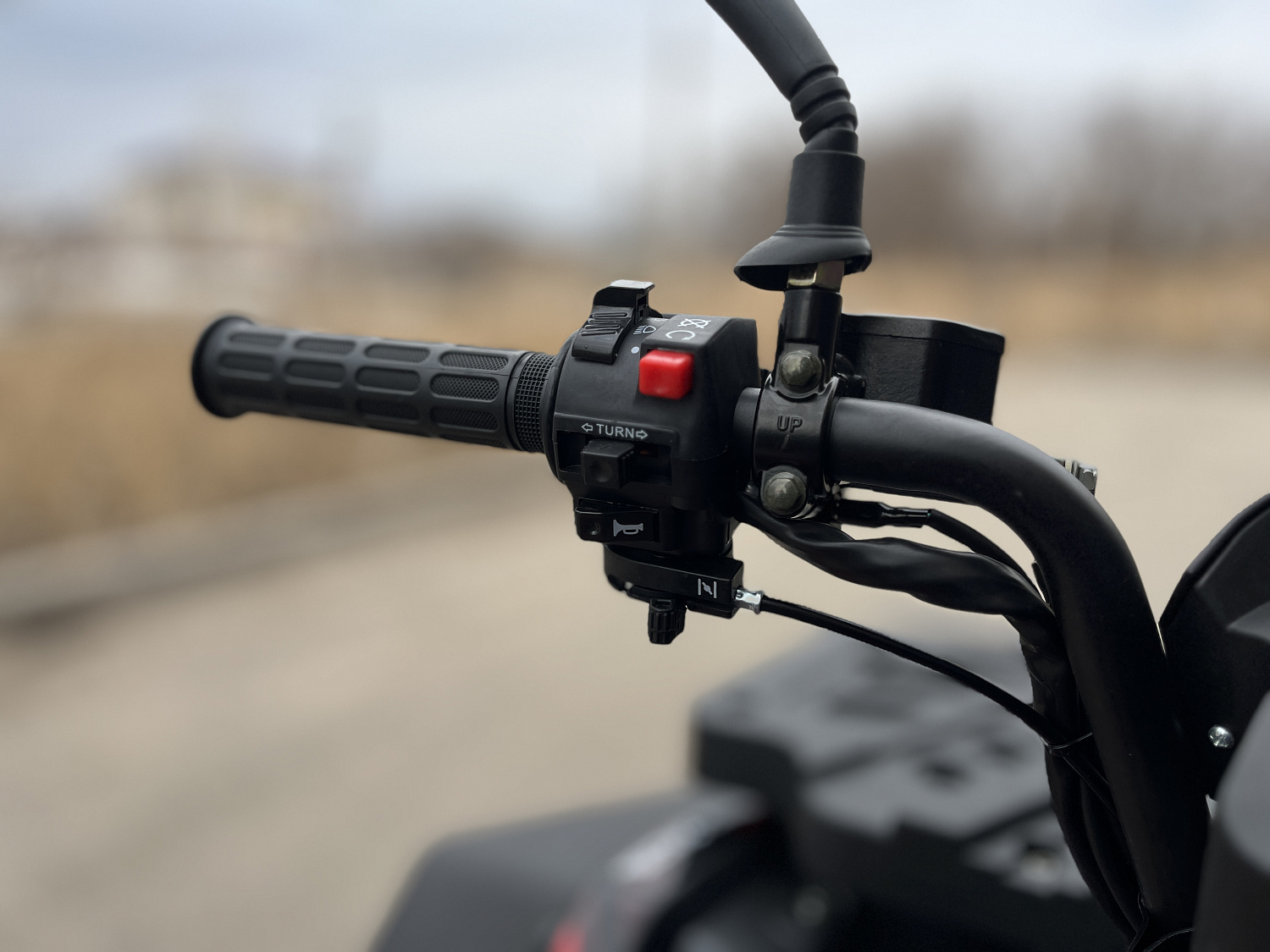 Квадроцикл PROMAX TAURUS 300 MAX-PRO LONG в Магнитогорске