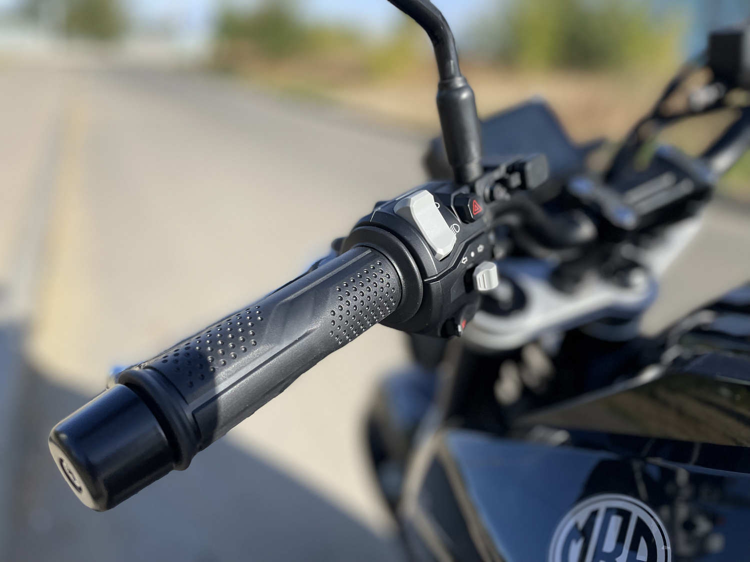 Мотоцикл STELS M502N в Магнитогорске