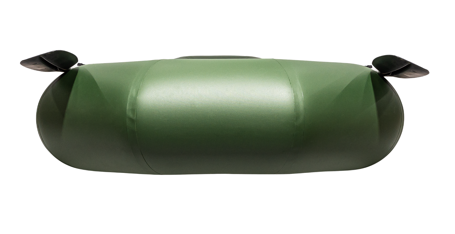 Лодка Барс 260 в Магнитогорске