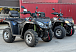 Квадроцикл GBM EXPLORER 400 NEW PREMIUM в Магнитогорске