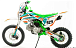 Питбайк MOTOLAND (МОТОЛЕНД) Кросс 125 TCX125 E в Магнитогорске