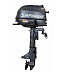 Лодочный мотор APACHE T 6 BS в Магнитогорске