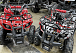 Квадроцикл PROMAX ATV MINI 2T 70CC р/с в Магнитогорске