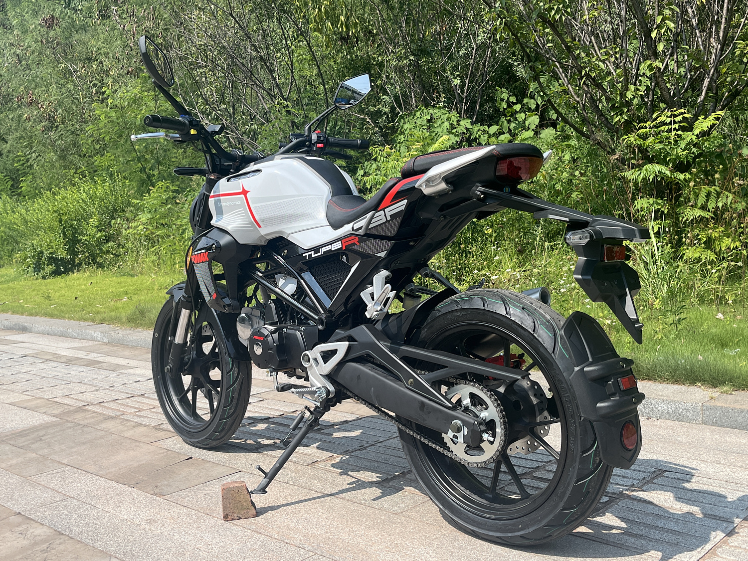 Мопед PROMAX CB130R (49) в Магнитогорске