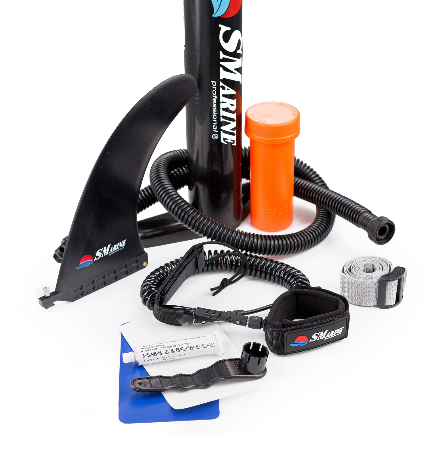 САП (SUP) Board SMARINE 10.6 в Магнитогорске