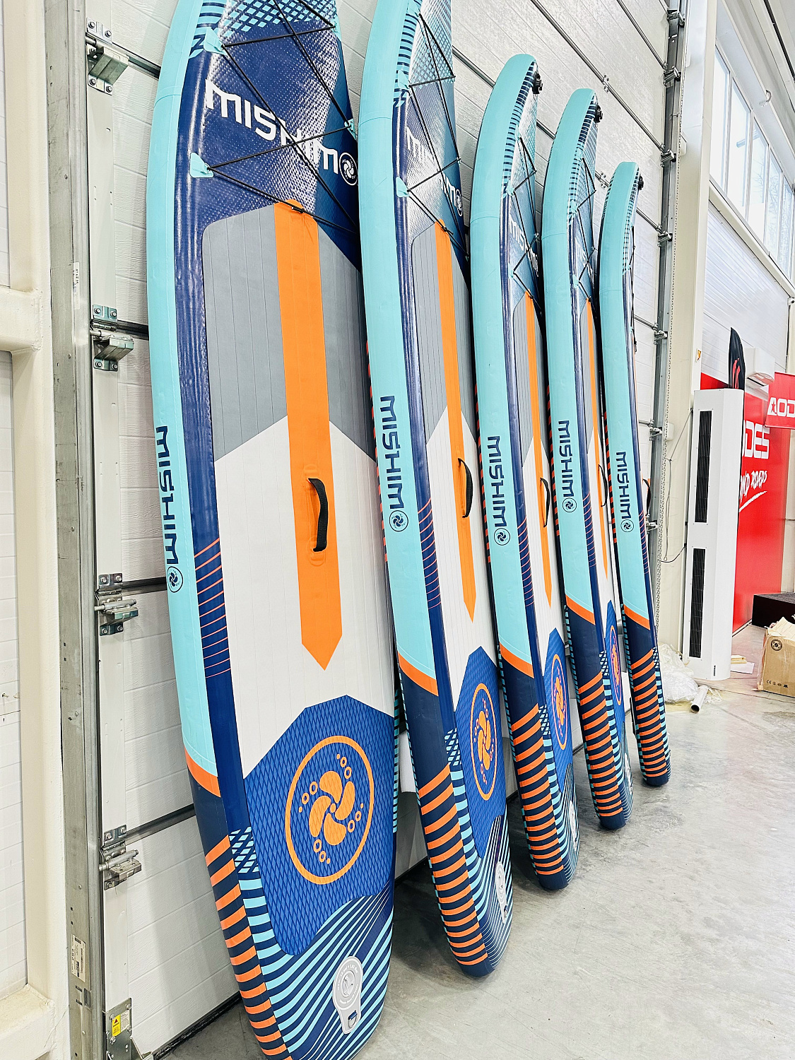 SUP (САП) Доска MISHIMO TROFY 10.6 в Магнитогорске