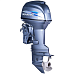 Лодочный мотор SEANOVO SN60FHL-D в Магнитогорске