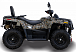 Квадроцикл HISUN TACTIC GT1000/LIMITED в Магнитогорске