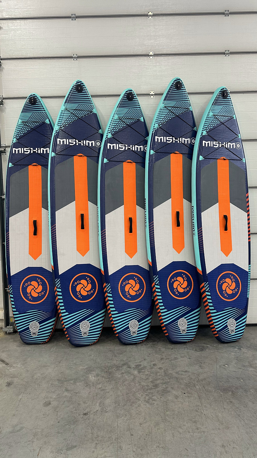SUP (САП) Доска MISHIMO TROFY 10.6 в Магнитогорске