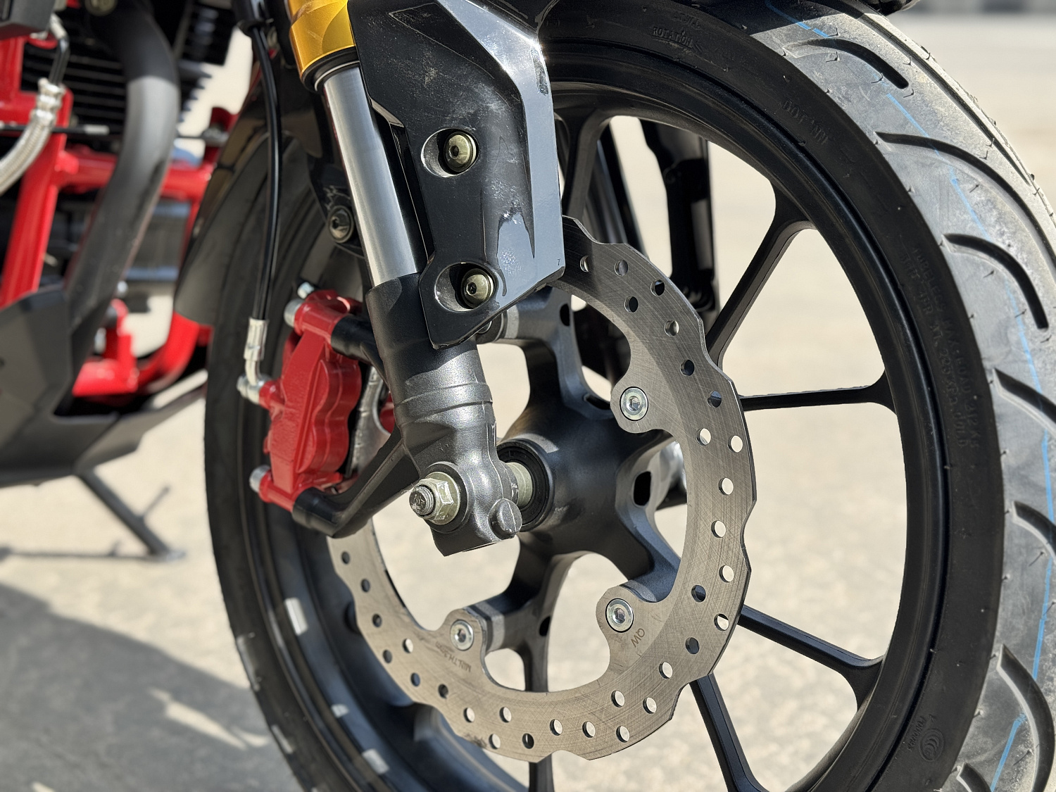 Мотоцикл PROMAX CB300 в Магнитогорске