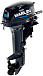 Лодочный мотор Marlin MP 9.9 AWRL Pro в Магнитогорске