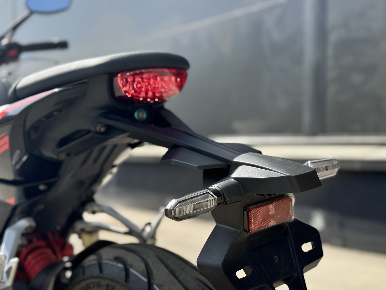 Мотоцикл PROMAX CB300 в Магнитогорске