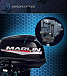 Лодочный мотор MARLIN PROLINE MP 30 AMH в Магнитогорске