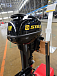 Лодочный мотор STELS 9.9HP в Магнитогорске