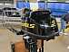 Лодочный мотор STELS 5HP в Магнитогорске
