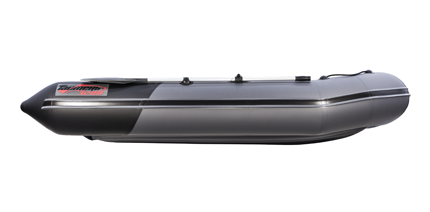 Лодка Таймень nx 3200 нднд в Магнитогорске