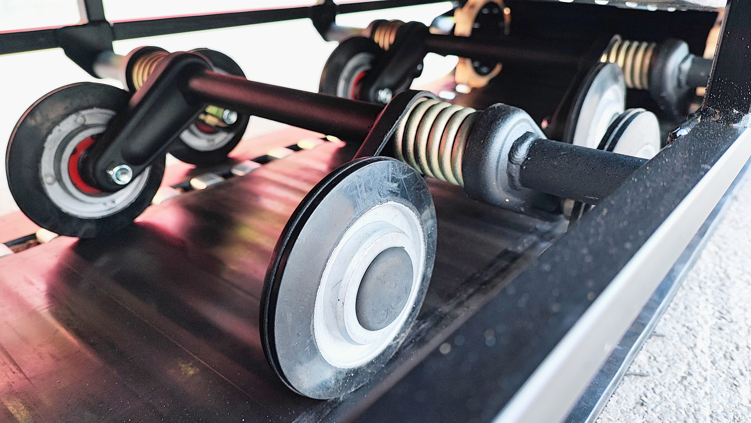 Снегоход PROMAX YAKUT 500 2.0 4T 27 в Магнитогорске