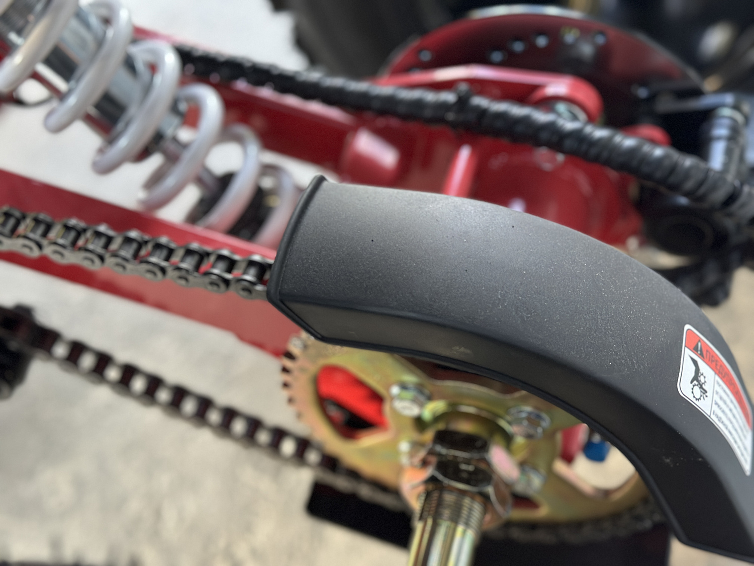 Квадроцикл PROMAX МАЙНКРАФТ 192 PRO 2025 в Магнитогорске