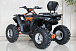 Квадроцикл GBM STORMRIDER 220 PREMIUM в Магнитогорске