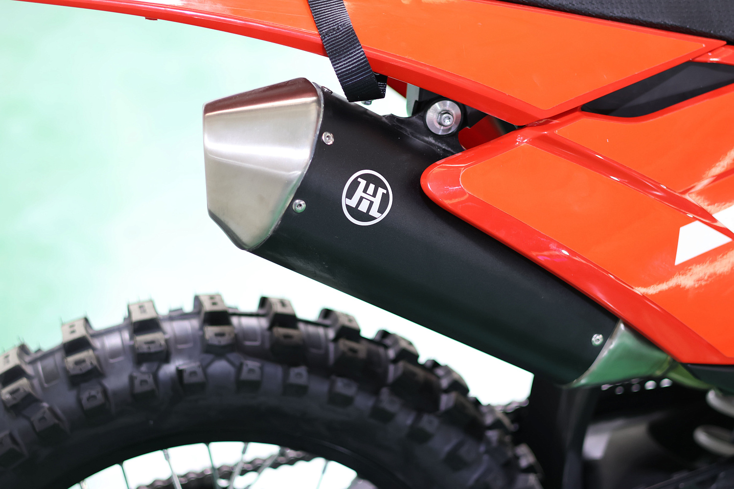 Мотоцикл JHLMOTO JHLofr GS CB300RL в Магнитогорске