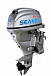 Лодочный мотор SEANOVO SNEF30FES-EFI в Магнитогорске