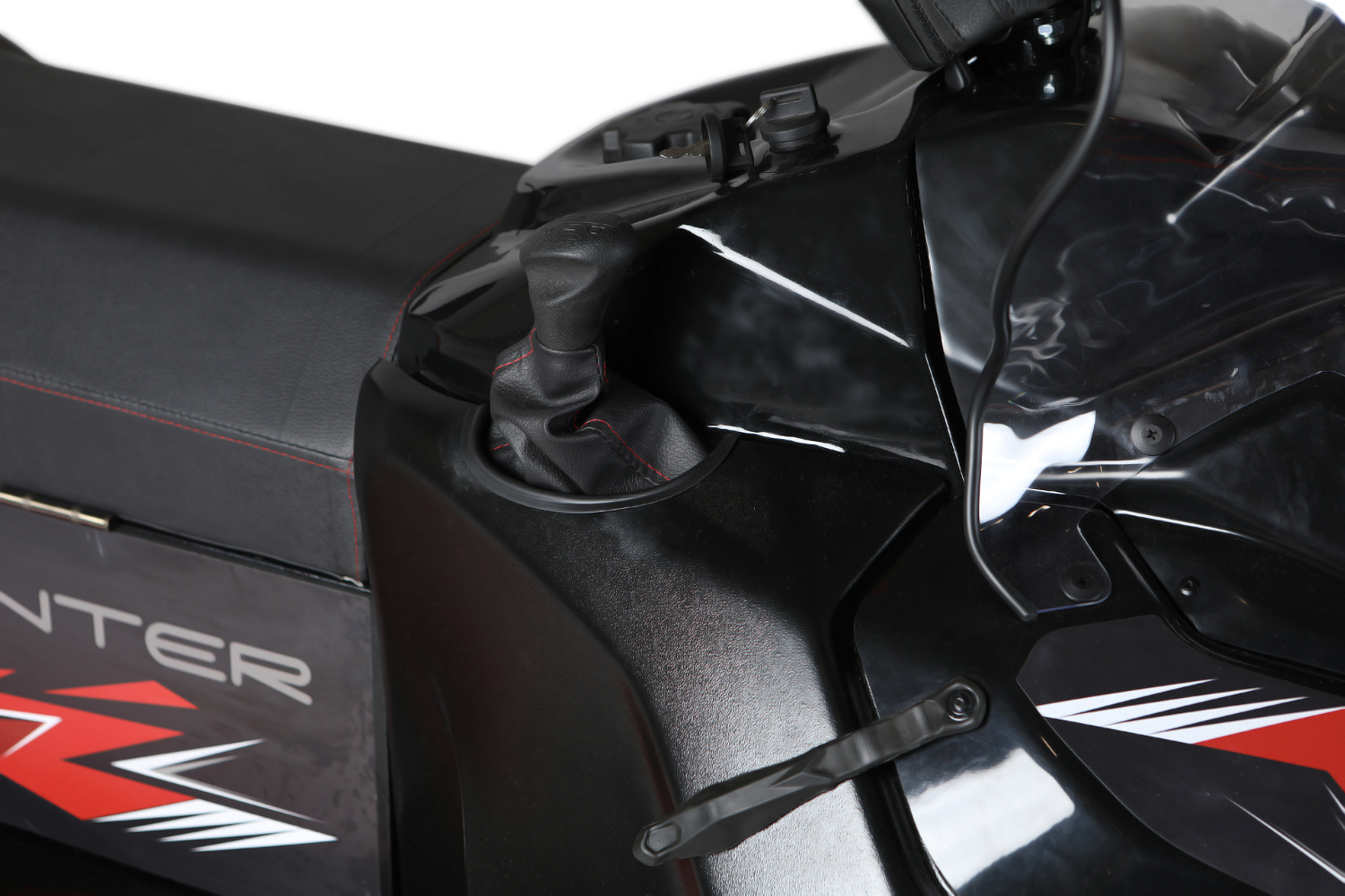 Снегоход IKUDZO HUNTER 600LK 20 V2 в Магнитогорске