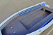 Алюминиевая лодка Wyatboat-370 РМ в Магнитогорске