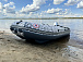 Лодка MISHIMO BIG FLOOR 380 в Магнитогорске