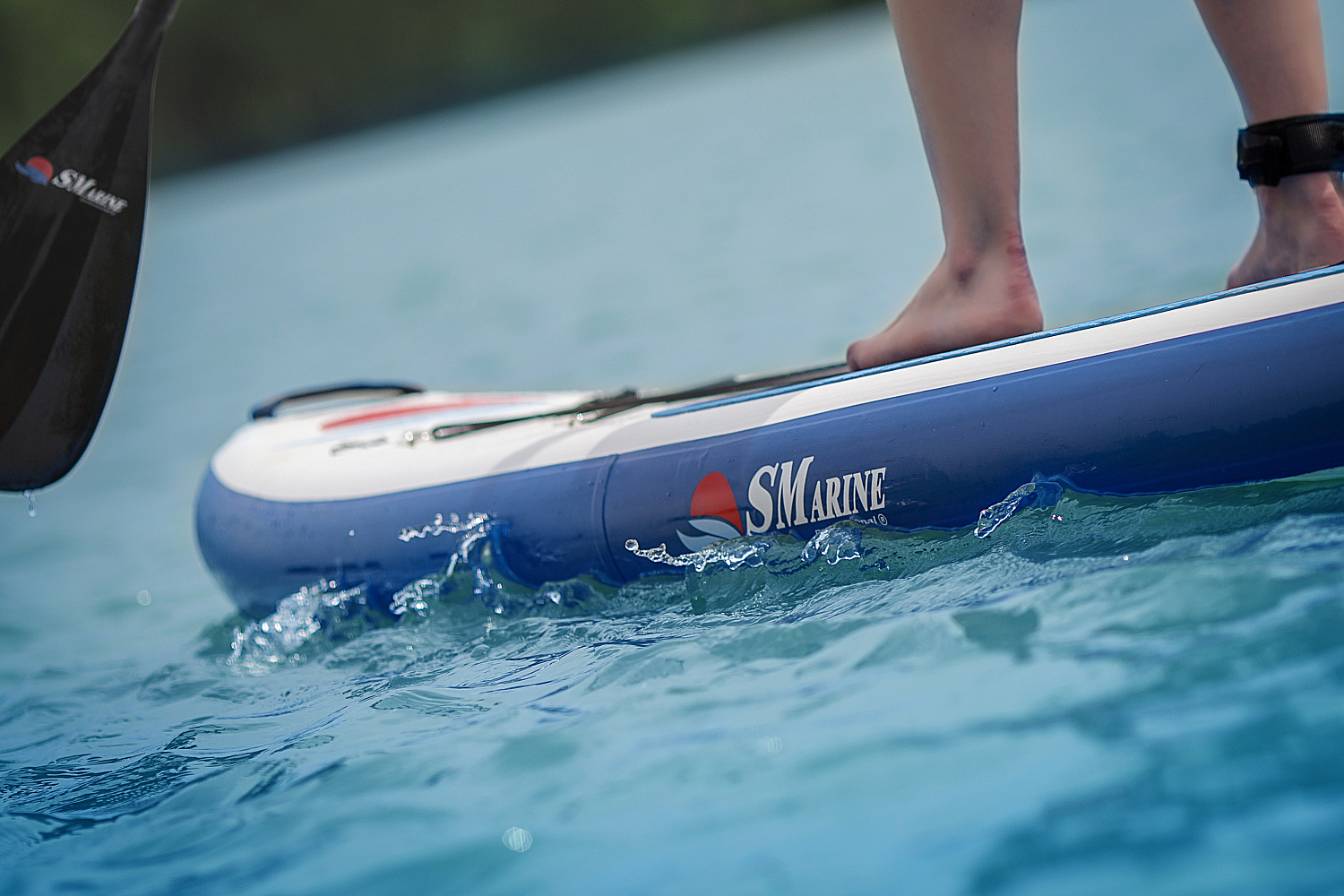 САП (SUP) Board SMARINE 10.6 в Магнитогорске