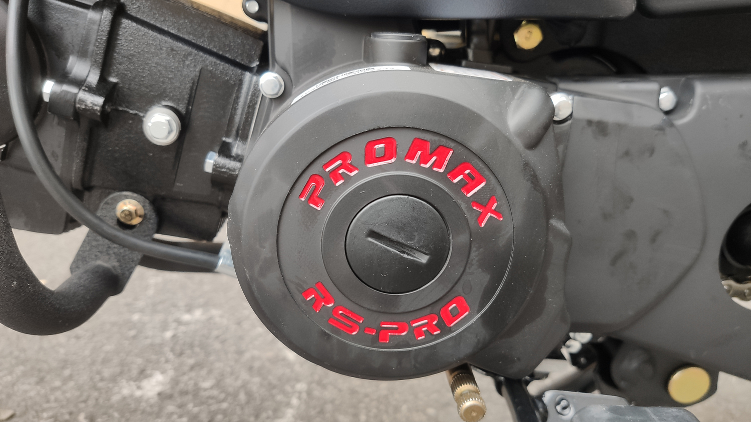 Мопед FAIDET SKIFF RS150 (49) в Магнитогорске